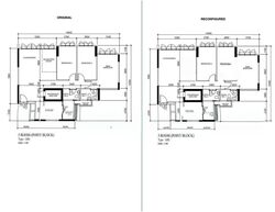 Blk 782A Woodlands Meadow (Woodlands), HDB 5 Rooms #498367261